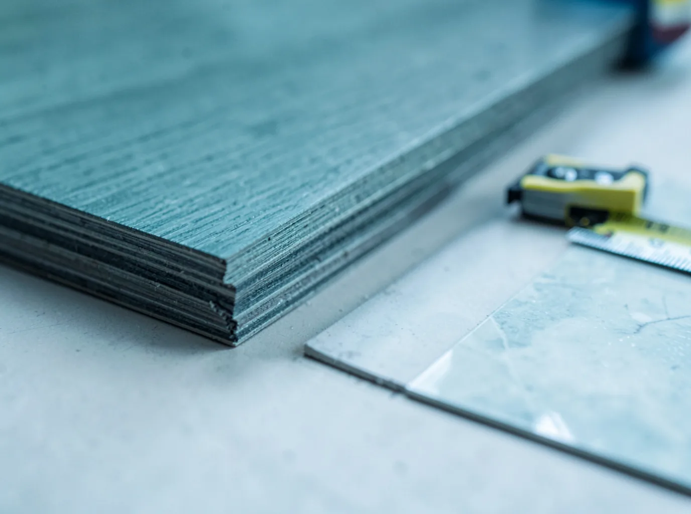 Luxury Vinyl Plank Installation Chariton, IA FAQs